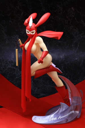 (image for) Kekkou Kamen 1/3.5