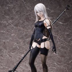 (image for) YoRHa Type A No.2 - B-style - 1/4