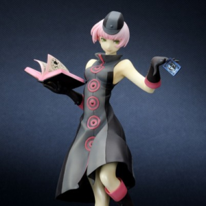 (image for) Elizabeth - 1/8 - Extra Color ver.