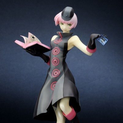 (image for) Elizabeth - 1/8 - Extra Color ver.