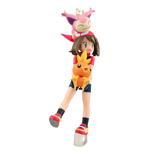(image for) Achamo - Eneco - Haruka - G.E.M.