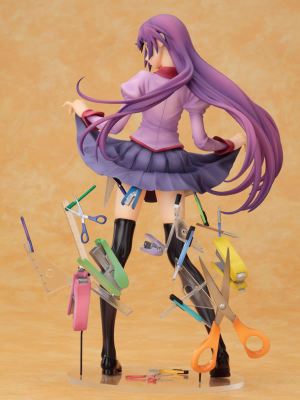 (image for) Hitagi Senjogahara 1/8 GSC