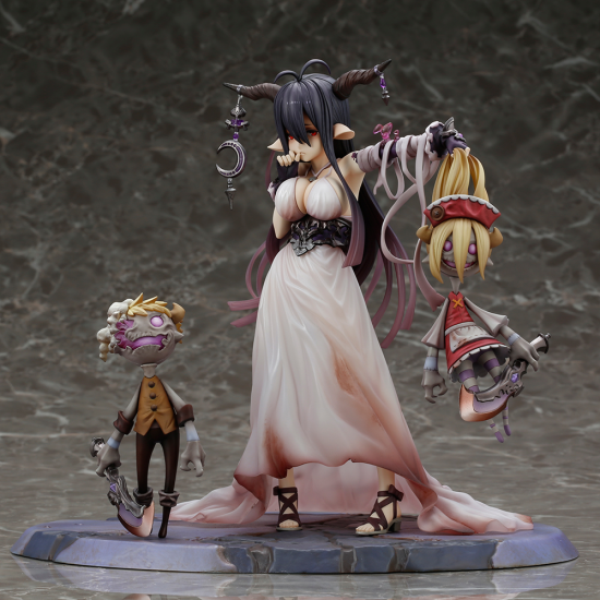(image for) Danua - 1/8 Pre-owned A/B - Click Image to Close