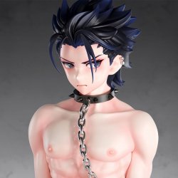 (image for) Kyouken Danshi Cerberus 1/4 - Opened