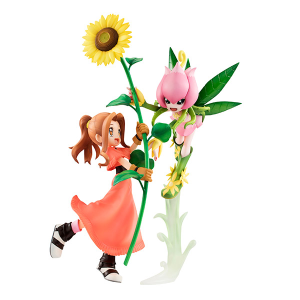 (image for) Lilimon - Tachikawa Mimi - G.E.M.