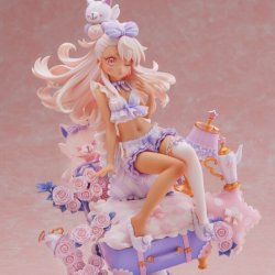 (image for) Chloe von Einzbern - 1/7 - Roomwear Ver.