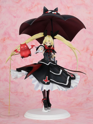(image for) Rachel Alucard - 1/6