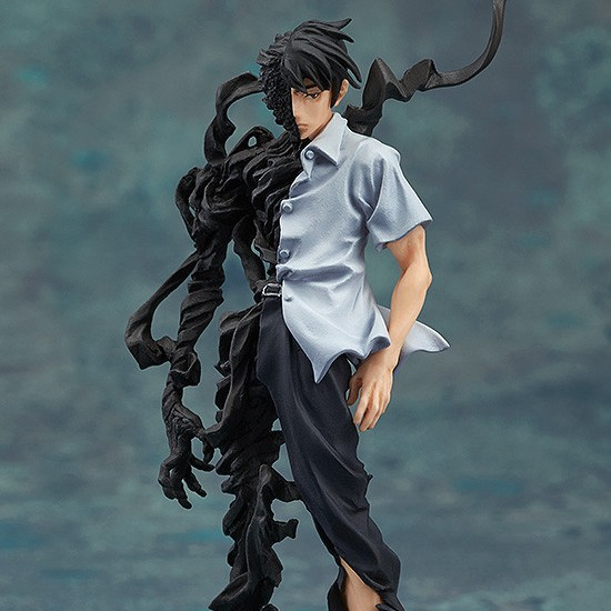 (image for) IBM Nagai Kei Version - Nagai Kei - Ajin Vignette Collection