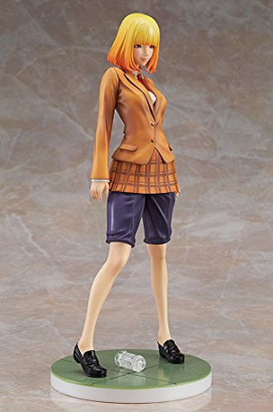 (image for) Hana Midorikawa WING 1/7