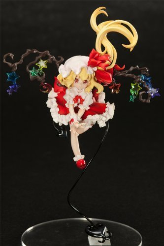 Modal Additional Images for Flandre Scarlet Orchid Seed - Opened