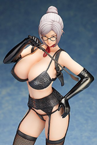 Meiko Shiraki 1/4 Pre-owned A/A