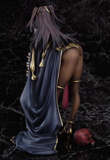 (image for) Tharja 1/7 Pre-owned A/B - Click Image to Close