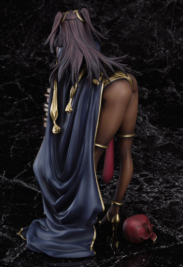 Modal Additional Images for Tharja 1/7 - Opened