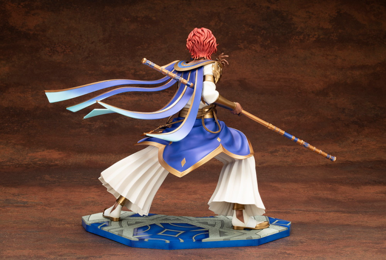 Modal Additional Images for Tales of Arise - Dohalim - 1/8 (Kotobukiya) - Opened