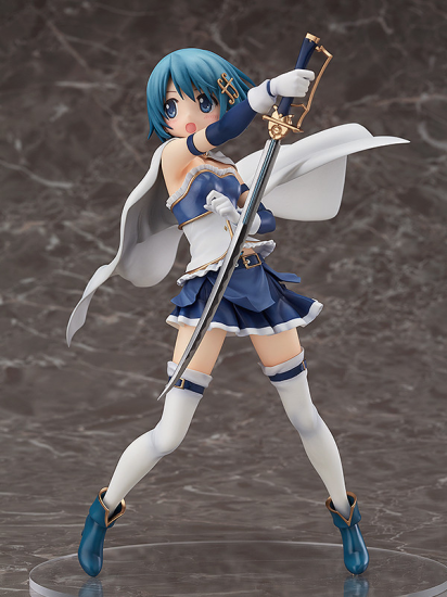Miki Sayaka - 1/8 - Opened