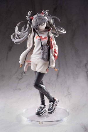 (image for) Asuka - 1/7 - Ver. Radio Eva, Part 2, Original Color
