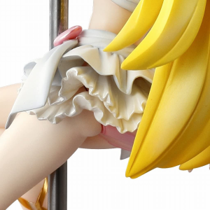 (image for) Panty Anarchy 1/7 - Metamorphose
