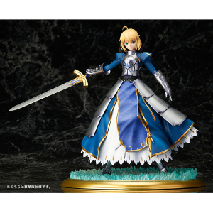 (image for) Saber Artoria Pendragon 1/7 DX Ver.