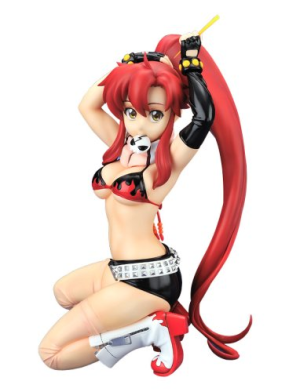 (image for) Yoko Littner 1/5 GIft