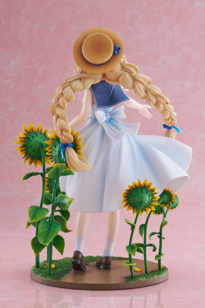 (image for) Shiina Mahiru - 1/7 - Sailor Dress Ver.