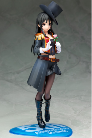(image for) Mio Akiyama 5th Anniv. 1/8