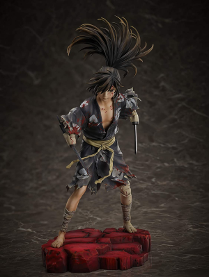 (image for) Hyakkimaru - 1/8