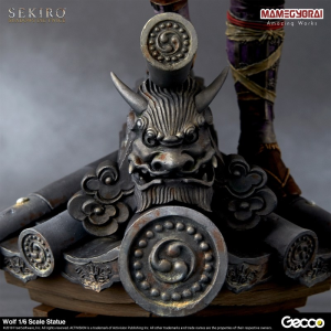 (image for) Sekiro - 1/6 (Gecco, Mamegyorai)