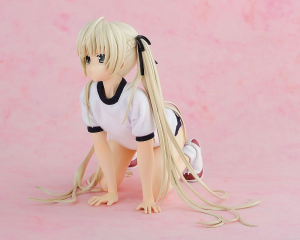 (image for) Kasugano Sora - B-style - 1/4 - Gym Uniform Ver.