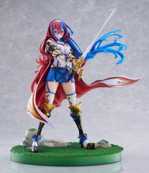 (image for) Lueur - 1/7