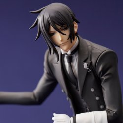 (image for) Sebastian Michaelis - Mens Hdge (No.19)