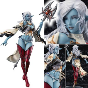 (image for) Lineage 2: Dark Elf 1/7
