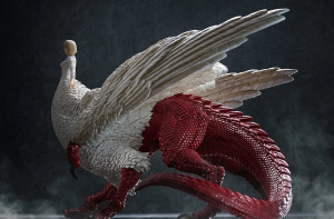 (image for) Falin (Chimera) - Pop Up Parade - XL