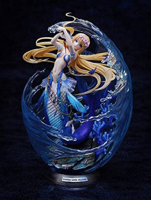 (image for) The Little Mermaid - FairyTale -Another