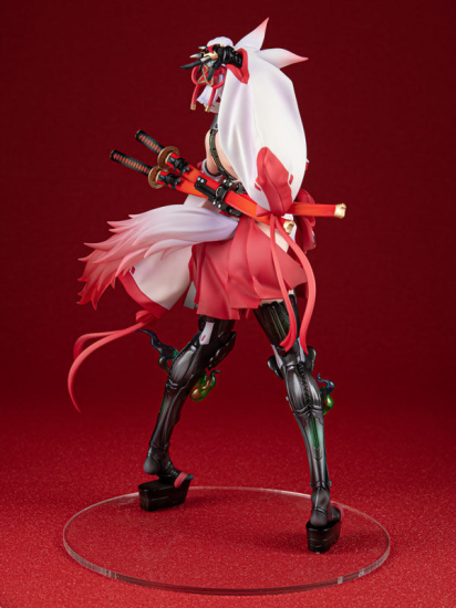 Original - Agano - 1/7 - Opened