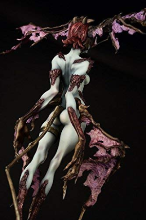 (image for) Devilman Lady The Extreme Devil
