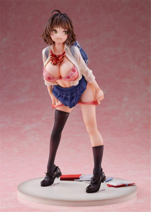 (image for) Hayasaka Yui - 1/6