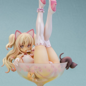 (image for) Chiyuru - 1/6 (Alphamax) - Opened