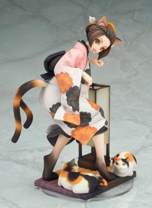 (image for) Nekomata Okoi - 1/8