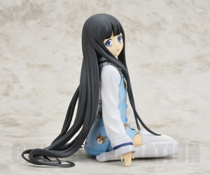 (image for) Kamisama no Memo-chou - Alice