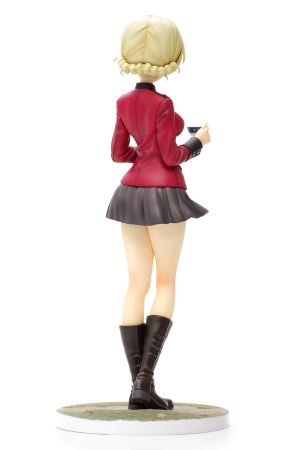 (image for) Darjeeling - Dream Tech - 1/8 - Panzer Jacket Ver.