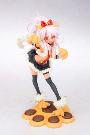 (image for) Chloe von Einzbern - 1/8 - The Beast Ver.