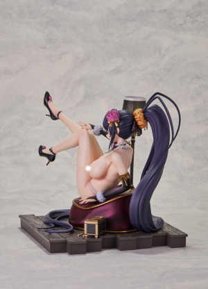 (image for) Himejima Akeno 15th Anniversary ver.
