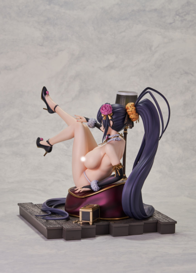 Himejima Akeno 15th Anniversary ver. - Opened