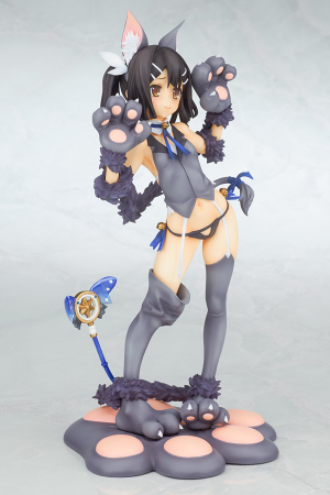 (image for) Miyu Edelfelt - 1/8 - The Beast Ver.