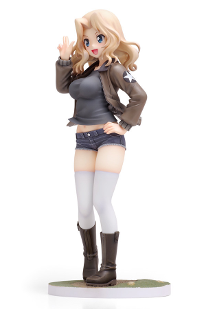 (image for) Kay - Dream Tech 1/8 Panzer Jacket ver.