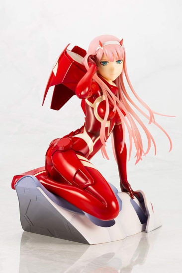 Darling in the FranXX - Zero Two - 1/7 - Opened