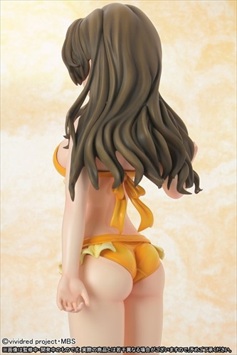 Himawari Shinomiya 1/2.5 Soft Beast - Opened