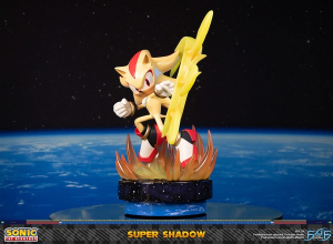 (image for) Super Shadow - Standard Edition