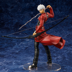 (image for) Archer - ALTAiR - 1/8