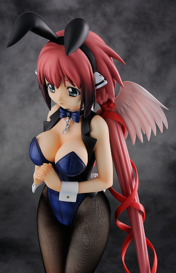 Modal Additional Images for Ikaros - B-style - 1/4 - Opened
